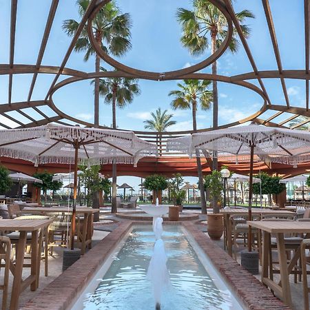 Holiday Premium Resort Benalmádena Exteriér fotografie
