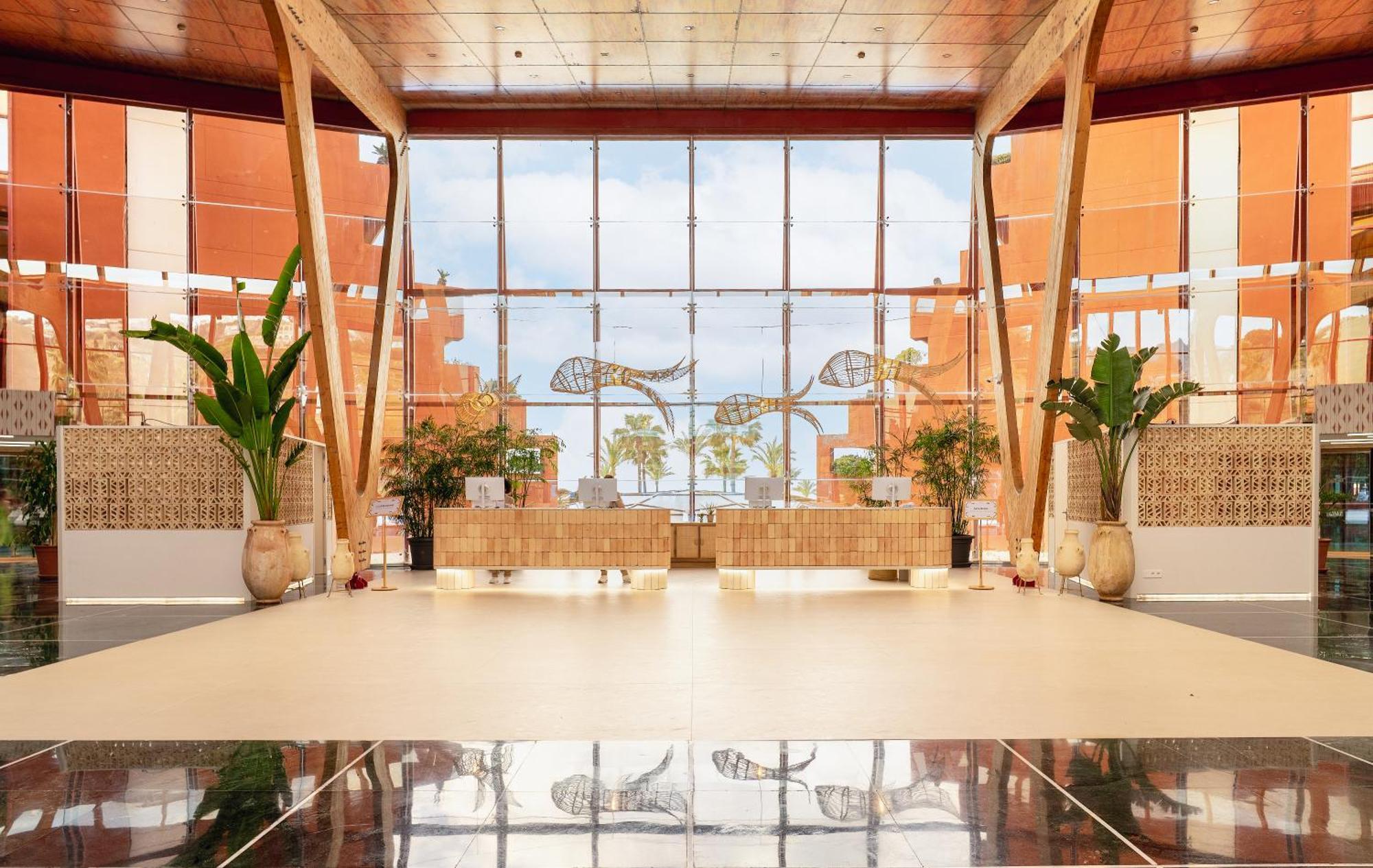 Holiday Premium Resort Benalmádena Exteriér fotografie