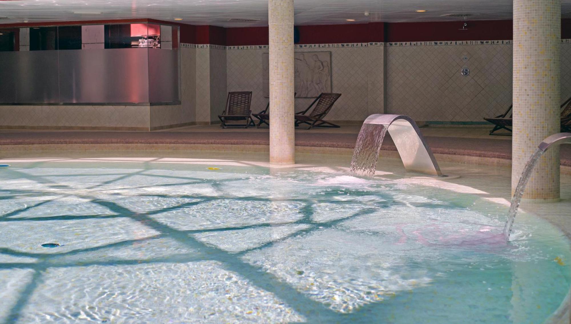 Holiday Premium Resort Benalmádena Exteriér fotografie